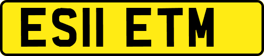 ES11ETM