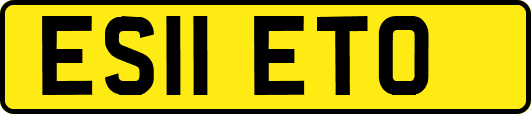ES11ETO