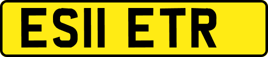 ES11ETR