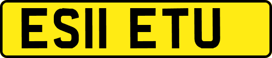 ES11ETU