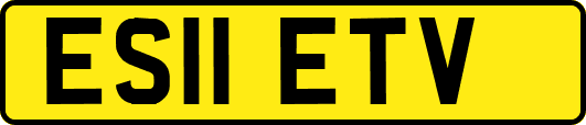 ES11ETV