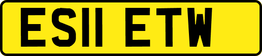 ES11ETW