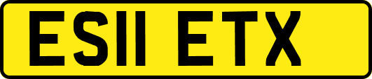 ES11ETX