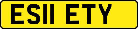 ES11ETY