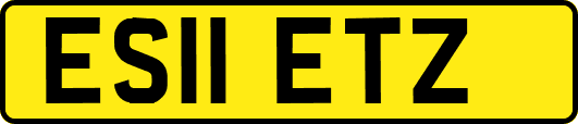 ES11ETZ