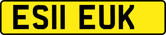 ES11EUK