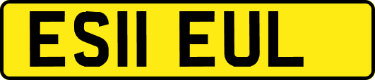 ES11EUL