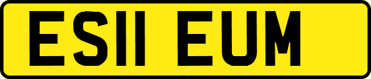 ES11EUM
