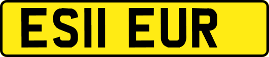 ES11EUR