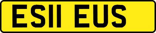 ES11EUS