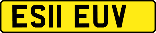 ES11EUV