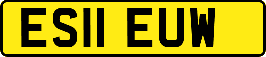 ES11EUW