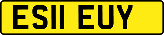 ES11EUY