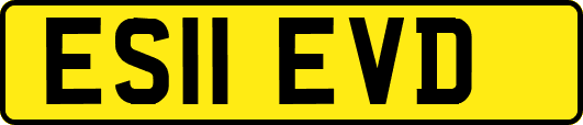 ES11EVD