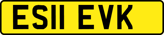 ES11EVK