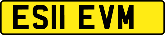 ES11EVM
