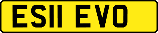 ES11EVO