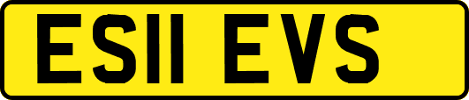 ES11EVS