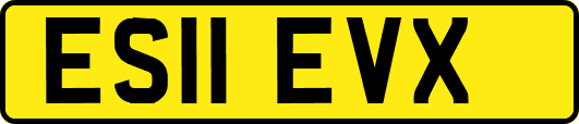 ES11EVX