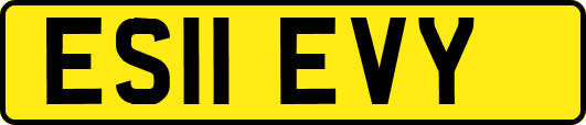 ES11EVY