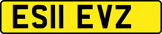 ES11EVZ