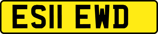 ES11EWD