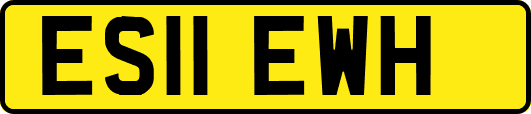 ES11EWH