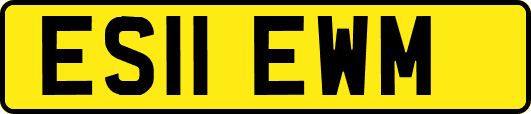 ES11EWM