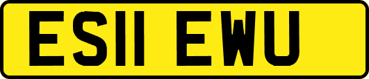 ES11EWU