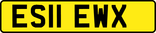 ES11EWX