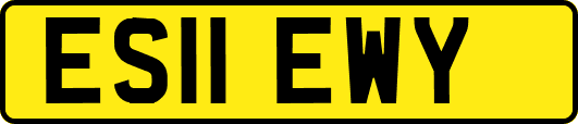 ES11EWY