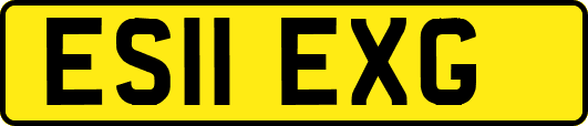 ES11EXG