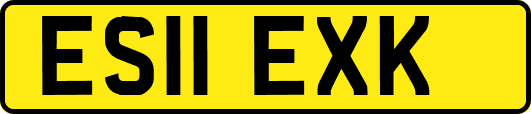ES11EXK