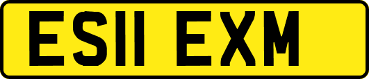 ES11EXM