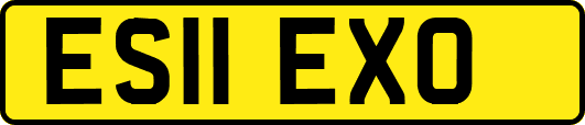 ES11EXO