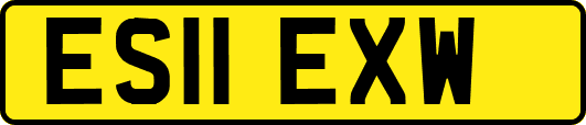 ES11EXW