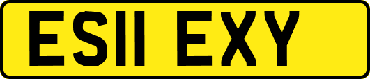 ES11EXY