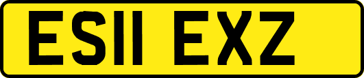 ES11EXZ