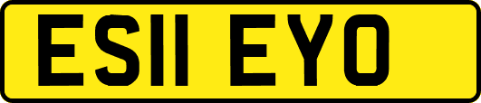 ES11EYO