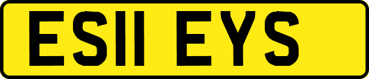 ES11EYS