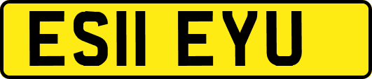 ES11EYU