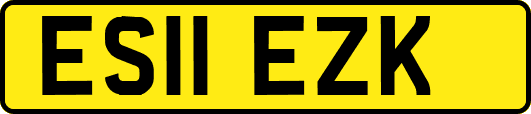 ES11EZK