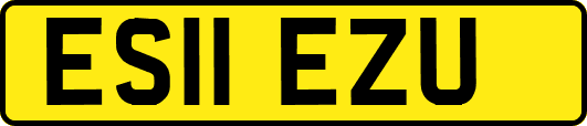 ES11EZU