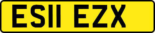 ES11EZX