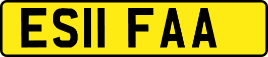 ES11FAA