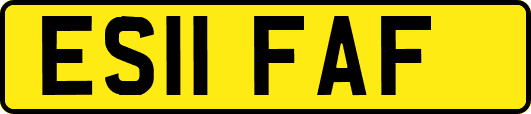 ES11FAF