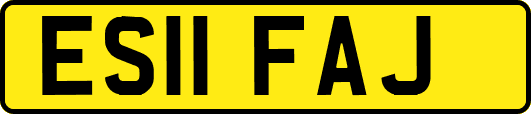 ES11FAJ