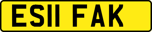 ES11FAK