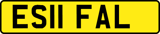 ES11FAL