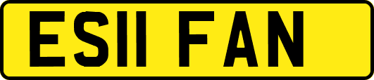 ES11FAN